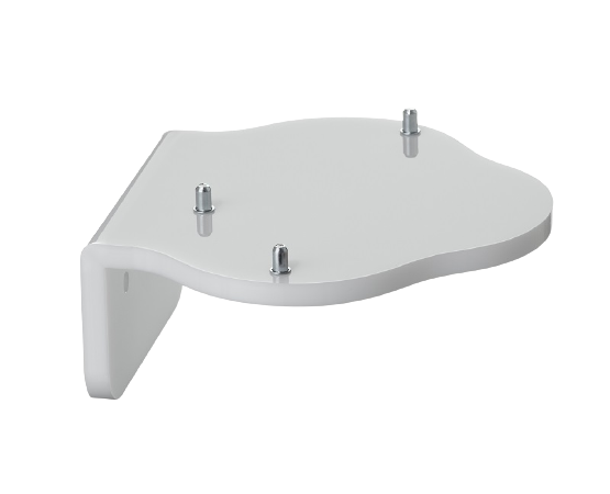 Waterpik stojan na stenu pre model WP100, WP112, WP160, WF06