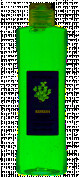 Manufaktura dezinfekčný gél na ruky s mätou a panthenolom, 215 ml