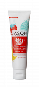 JASON Kids Only! zubná pasta pre deti, jahoda, 119 g