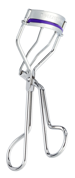 Tweezerman Kovové klieštiky na mihalnice