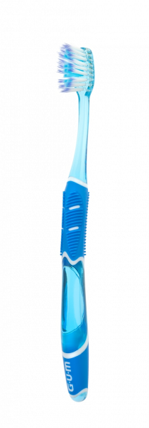 GUM Technique PRO Full Medium zubná kefka pre problematické ďasná