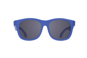 BABIATORS Navigator Good As Blue, slnečné okuliare, modré, 0-2 rokov