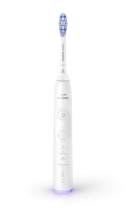 Philips Sonicare 7100, Sonická kefka novej generácie, HX7420/01