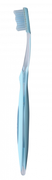 GUM OriginalWhite Compact Soft zubná kefka