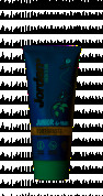 Jordan Green Clean detská zubná pasta, 50 ml
