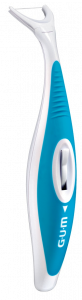 GUM Flossbrush Automatic držiak nite, na 250 použití