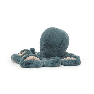 Jellycat Chobotnica Búrka 49 cm