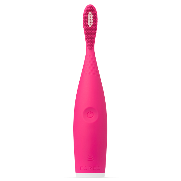 FOREO ISSA Play Wild Strawberry sonická kefka