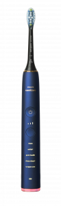 Philips Sonicare DiamondClean SMART Lunar Blue HX9954/57, sonická kefka