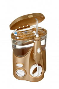 Waterpik Ultra WP108 Gold ústny irigátor