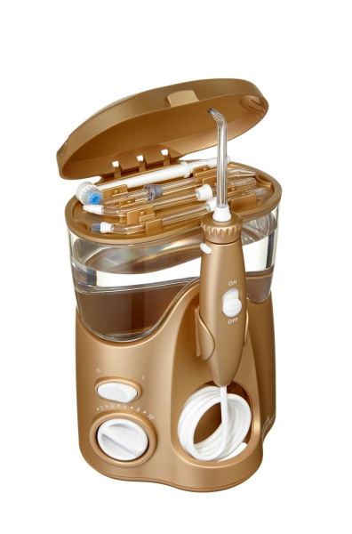 Waterpik Ultra WP108 Gold ústny irigátor