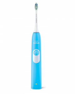 Philips Sonicare for Teens Blue HX6212/87, sonická kefka