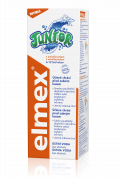 Elmex Junior ústna voda, 400 ml