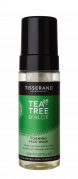 Tisserand Tea Tree & Aloe Vera čistiaca pena na tvár 150 ml