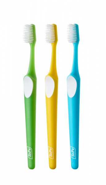 TePe Supreme soft, zubné kefky 2+1 zadarmo