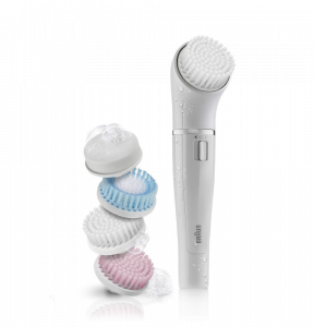 Braun Face Bonusová edícia 80M, 4 ks