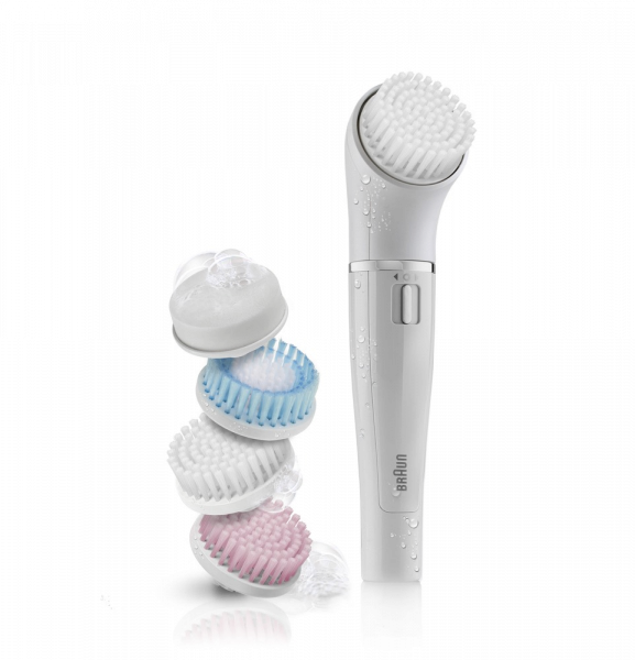 Braun Face Bonusová edícia 80M, 4 ks