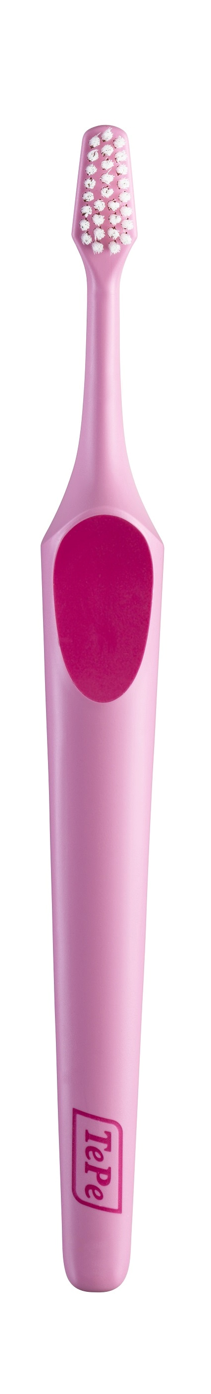 TePe Supreme Compact soft, zubná kefka