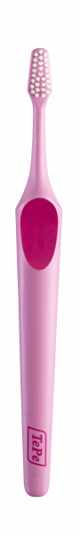 TePe Supreme Compact soft, zubná kefka