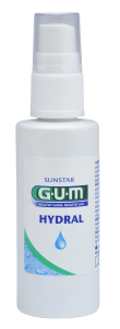 GUM Hydral sprej, 50 ml