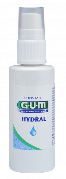 GUM Hydral sprej, 50 ml
