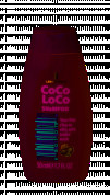 Lee Stafford Coco Loco šampón, cestovné balenie, 50 ml