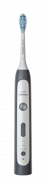 Philips Sonicare FlexCare Platinum DeepClean HX9112/12, sonická kefka bez sanitizéra
