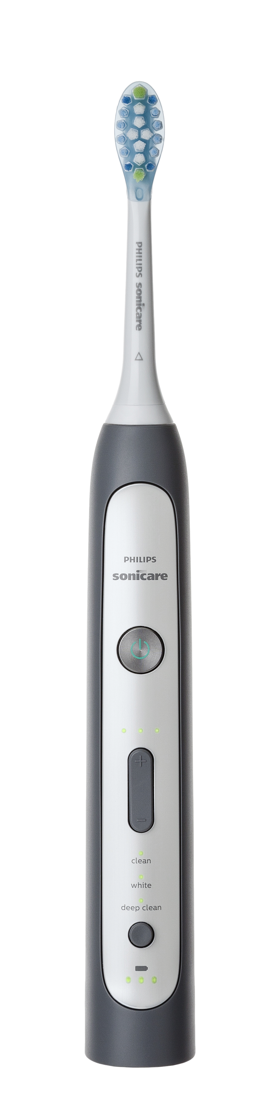 Philips Sonicare FlexCare Platinum DeepClean HX9112/12, sonická kefka bez sanitizéra