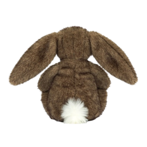 Jellycat Hoppleston Bunny,  hnedý zajačik
