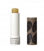 KORRES Sweet Almond Oil Lip Balm - Balzam na pery v tyčinke s olejom zo sladkých mandlí, 5 ml