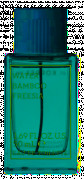 KORRES EDT dámska toaletná voda VODA / BAMBUS / FRÉZIA, 50 ml