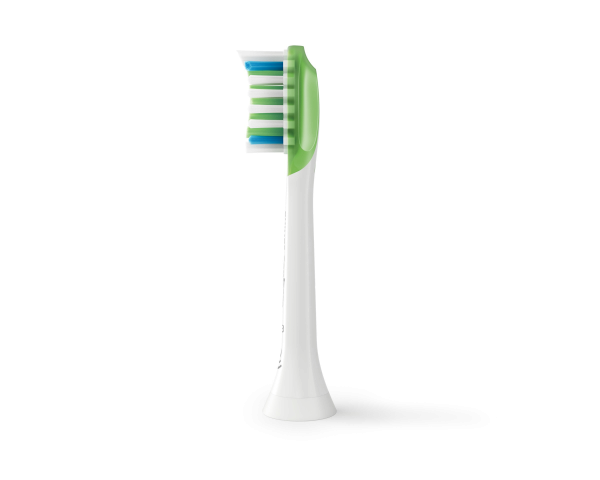 Philips Sonicare W3 Premium White HX9064/17, náhradná hlavica, 4 ks