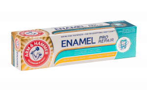 Arm & Hammer Enamel Pro Repair Whitening Toothpaste, 75 ml