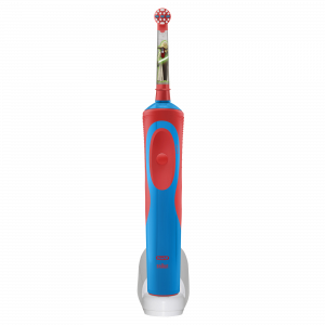 Oral-B Vitality KIDS Star Wars + peračník s motívmi Star Wars