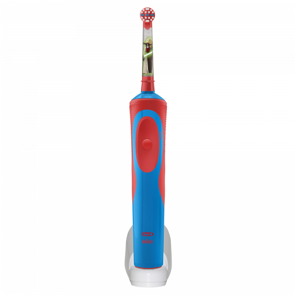 Oral-B Vitality KIDS Star Wars + peračník s motívmi Star Wars