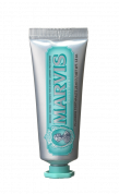 MARVIS Anise Mint zubná pasta s xylitolom, 25 ml - cestovné balenie