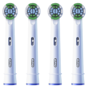 Oral-B Precision Clean EB 20-4, náhradné hlavice, 4 ks