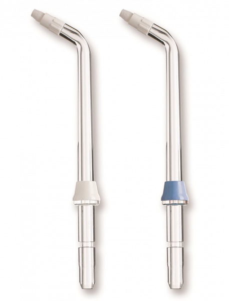 Waterpik Orthodontic - náhradné trysky, 2 ks