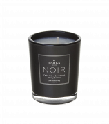 Parks NOIR Candles Cedar&Vetiver sviečka s vôňou cédru a vetiveru, 60 g