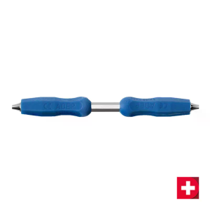 Deppeler scaler fine univerzálny M23F