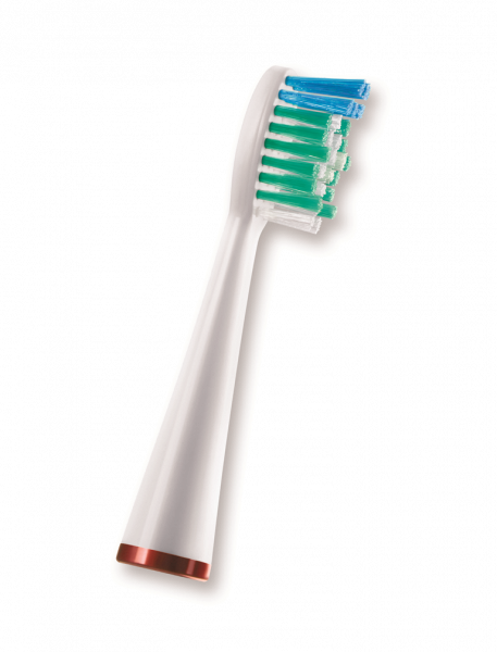 Waterpik Sensonic Standard pre SR3000 a SR1000 - náhradné hlavice, 3 ks