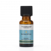 Tisserand Eucalyptus Organic čistý esenciálny olej 9 ml