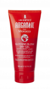 Lee Stafford Argan oil Glossing Blow gél pre ľahký objem s arganovým olejom, 150 ml