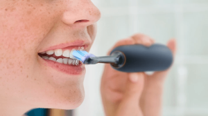 Philips Sonicare Premium Gum Care, 4-balenie kefkových nástavcov, HX9054/88