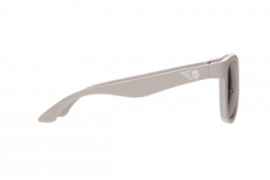 BABIATORS The Agent polarizačné slnečné okuliare, púdrové, 3-5 rokov