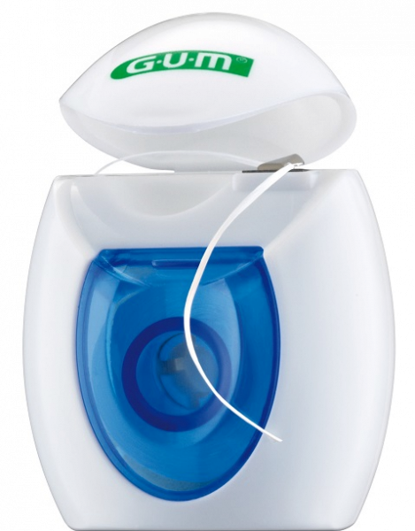 GUM Easy Floss, PTFE páska, 30 m