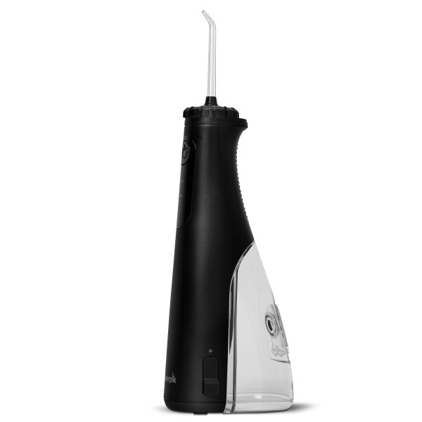 Waterpik Cordless Plus WF-26 ústna sprcha, čierná