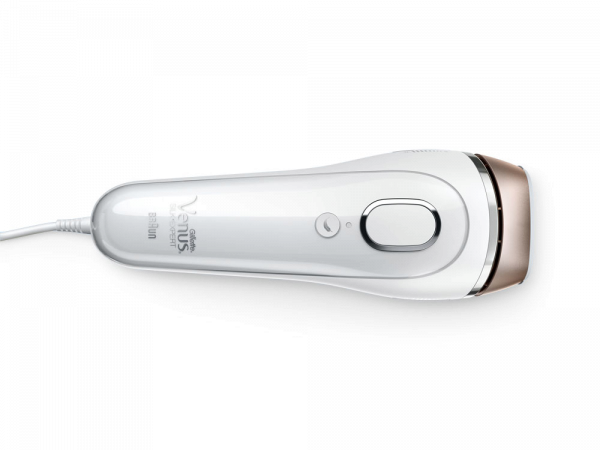 Braun Silk-expert IPL BD5008 depilačná lampa + ZADARMO elektrická kefka Oral-B PRO 6000