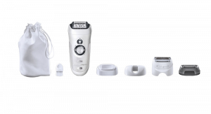 Braun pánsky zastrihávač BGK 7050