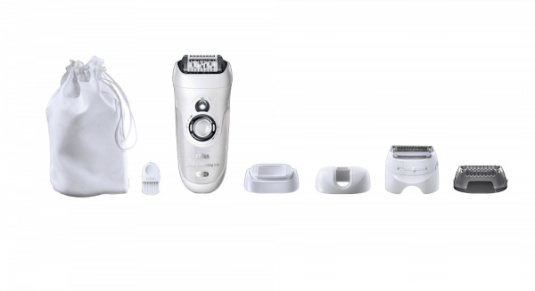 Braun pánsky zastrihávač BGK 7050